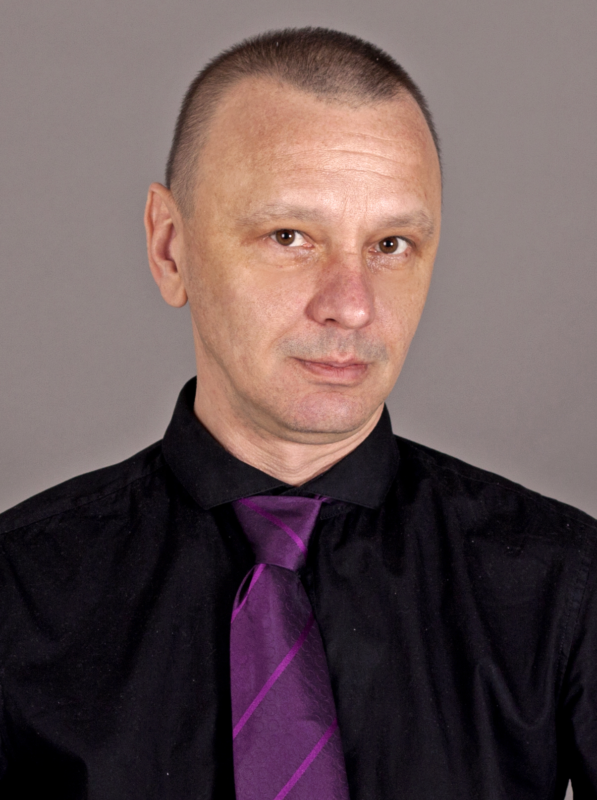 Instruktor FotoKurs — fotograf z 20-letnim doświadczeniem